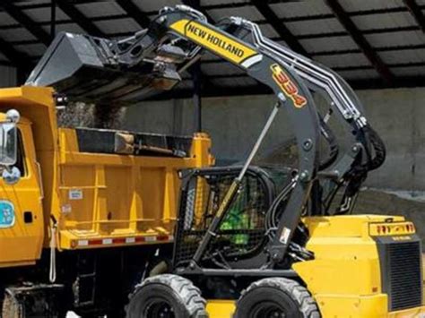 new holland skid steer mechanic near horicon wi|new holland construction dealerships.